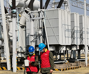 全州倾斜摄影技术在基础设施监测中如何发挥作用？