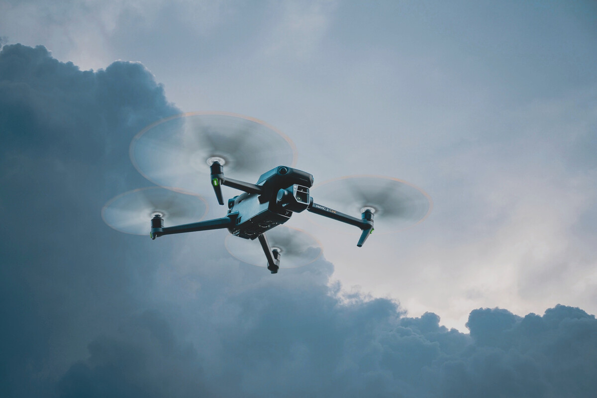 全州应用 | 风电站选址，看无人机航测如何为风寻“家”